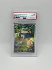 PSA 8 - Snorlax #051 151 Black Star Promo - Pokemon Scarlet Violet 151