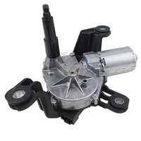 Meat & Doria Wischermotor 27355 1273081 FüR Astra GTC Opel 12V A04 Caravan L70