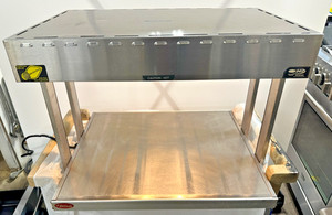 Hatco 24" Glo-Ray Buffet Warmer GRBW-24D Great Working Condition