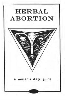Herbal Abortion (Paperback or Softback)
