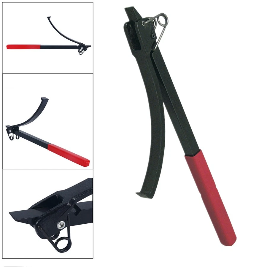 Flywheel Turner Turning Tool Holder Wrench Clamps Flex Plate Turner Tool US - Image 2 of 4