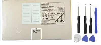 Original EB-BT975ABY Battery Samsung Galaxy Tab S7 FE S7+ Plus SM-T970 Tablet