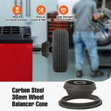 36mm Universal Wheel Balancer Adapter Cone Set Tire Balancer Adapter Cone Set Us 36mm Universal Wheel Balancer Adapter Cone Set Tire Balancer Adapter Cone Set Us