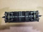 S-Helper 00999 S Scale Wabash Panel Side 2-Bay Hopper w/ Scale wheels & couplers — photo 5