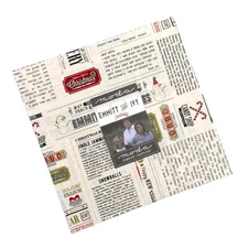 Emmitt and Ivy Layer Cake by Sweetwater, Moda Fabric, Precut 10" Squares