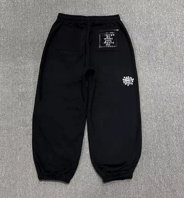 ALWAYS DO WHAT YOU SHOULD DO Adwysd Always Do What You Hot Unisex Loose Should Do Casual Sweatpants Trouser,