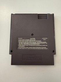 MIGHTY FINAL FIGHT NINTENDO NES CIB