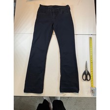 KUT from the Kloth Natalie High Rise Bootcut Jeans Dark Wash Size 6