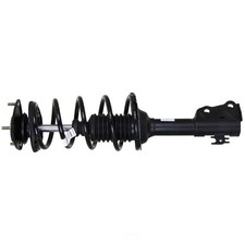 Suspension Strut and Coil Spring Assembly-Quick-Strut Complete Strut Assembly