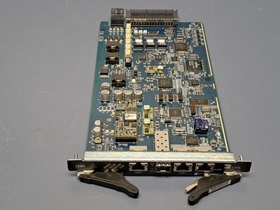 Ciena Cyan 800-0028-02-04 Rev. 01 Z-Series CEMi Card Module
