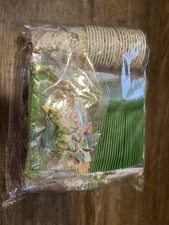 Dinosaur Birthday Party Set