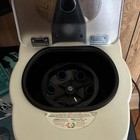 Drucker Diagnostics 642E QUEST Low Speed Centrifuge Fixed-Angle Rotor Calibr — photo 2
