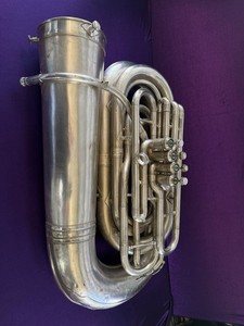 king 1241 tuba