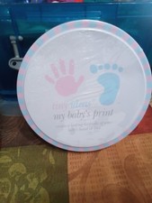 Tiny ideas my baby's print