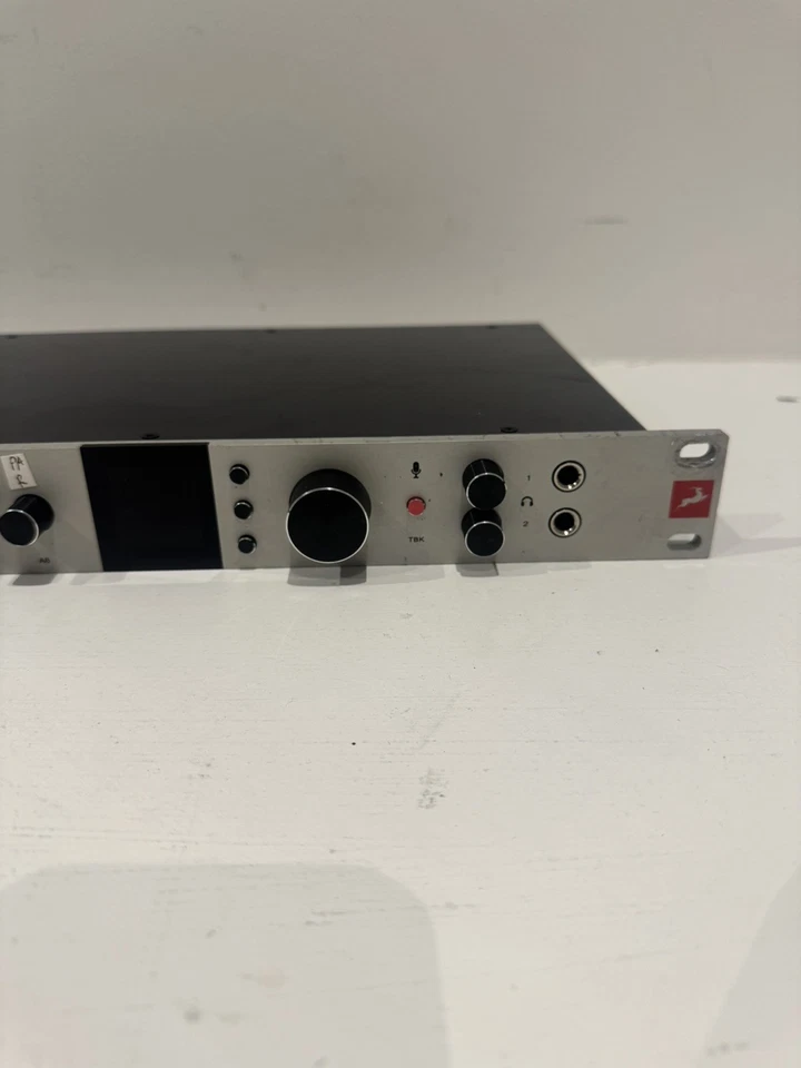 Antelope Audio Discrete 8 Interface - Image 4 of 4