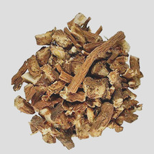 Dandelion Root Wild Crafted Dried Cut / Taraxacum Officinale / Dr. Sebi