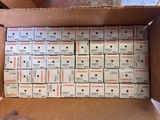 Sylvania 20676-2 CF18DD/D827/ECO 18W 2pin G24d-2 Base CFL - Lot of 50