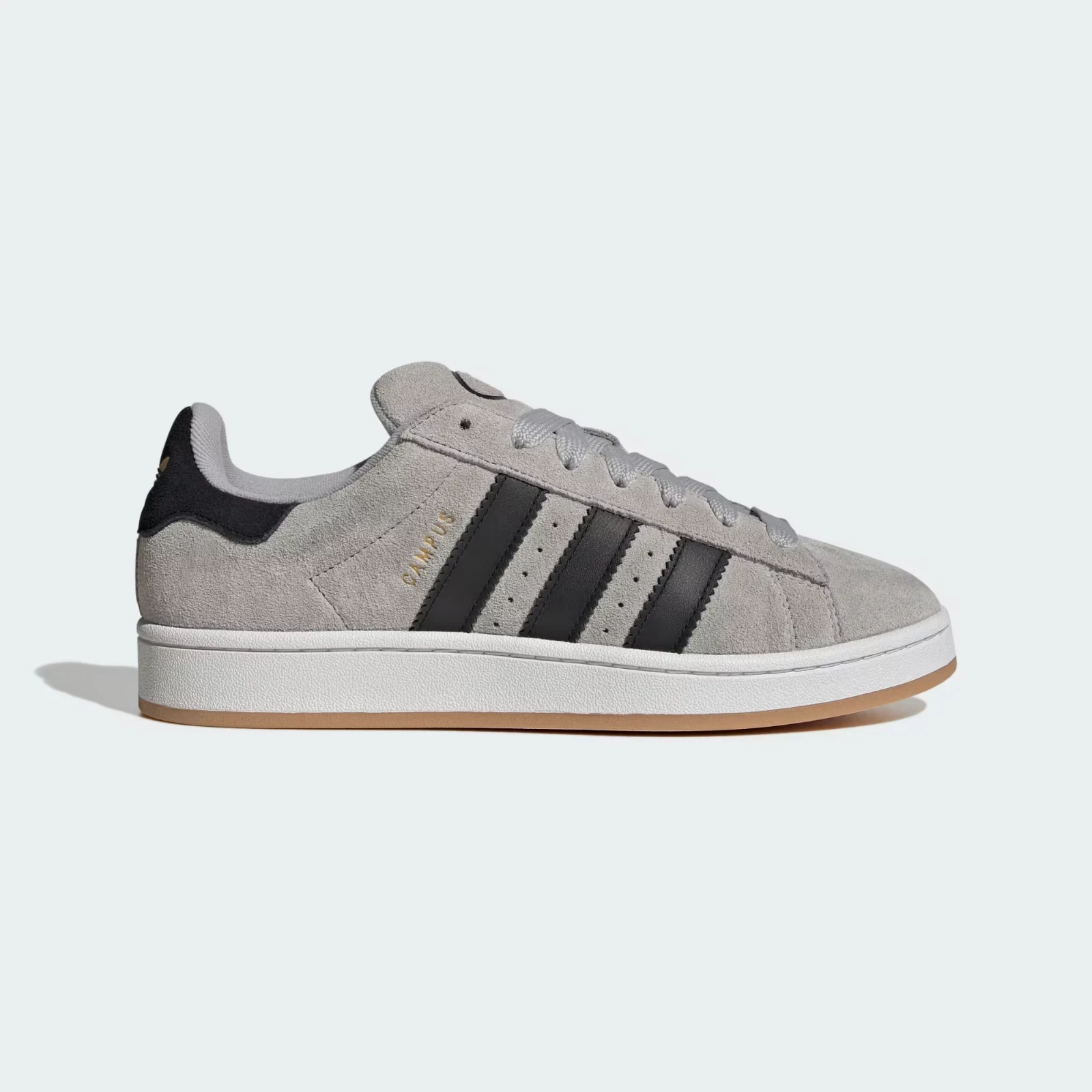 adidas Originals Men's CAMPUS 00 Shoes in Grey