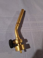 BernzOmatic Brass , Model 14103, 196B, JT681 New