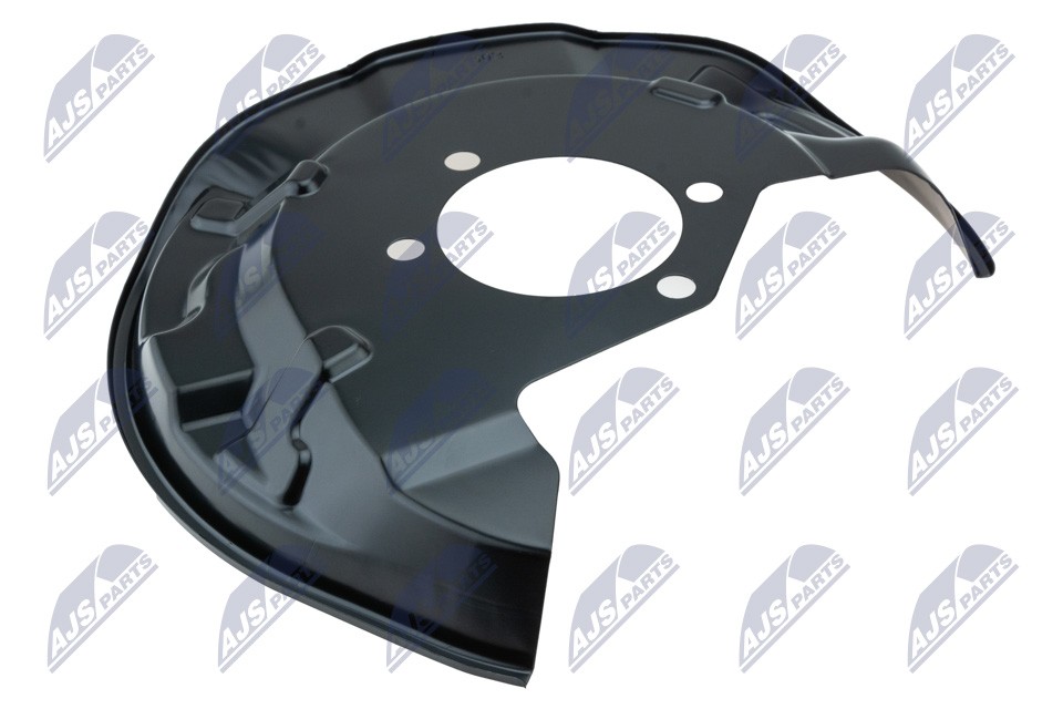 ✅Fits NTY HTO-NS-011 brake disc cover ⭐UK Seller⭐ - Image 12