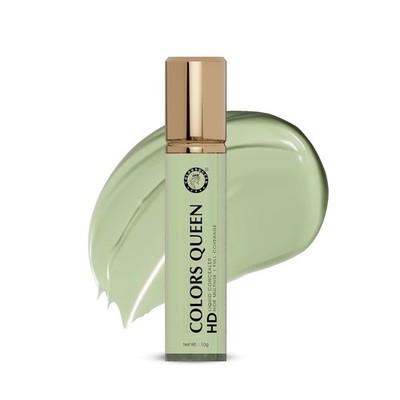 Colors Queen HD Liquid Concealer Farbton 12 für Make-up 10 g