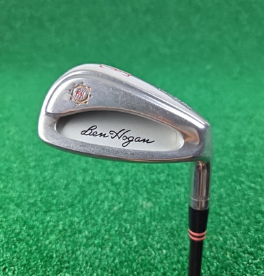 Ben Hogan Edge CFT E-Wedge PW Equalizer Wedge Apex Graphite Shaft Right Hand RH