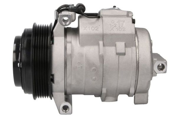 Thermotec Kompressor Klimaanlage FüR Mercedes-Benz Sprinter 35-T Kasten 316-image