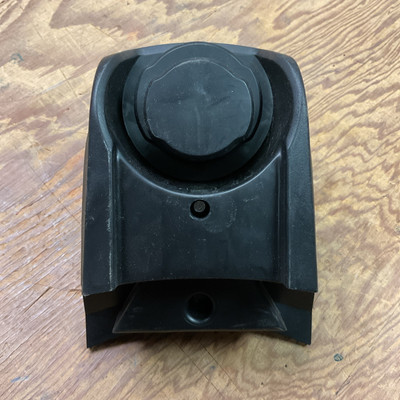 OEM Caster Wheel #841561 Replacement For Wet/Dry Shop Vac