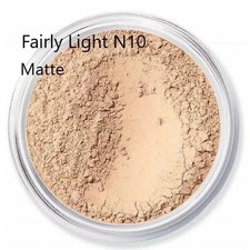 Bare minerals foundation SPF15 Loose Powder 8g Various Shades Bareminerals