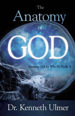 #ad #ad Anatomy Of God Paperback By Kenneth Ulmer VERY GOOD $3.96