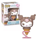 Funko Pop! Vinyl: Sanrio - Kuromi - Hot Topic (Exclusive) #105
