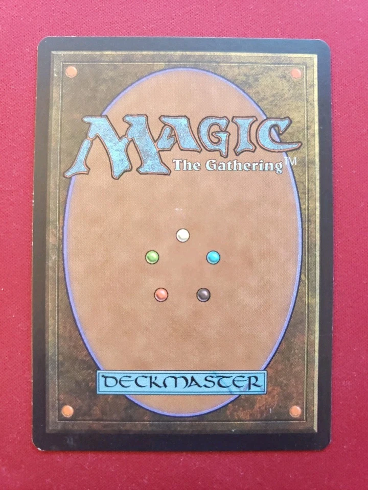 Lifeline Urza's Saga #299 MtG - Image 4 of 4