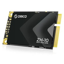 512GB mSATA SSD, SATA III, 6Gbps 3D NAND Internal Solid State Drive for Laptops