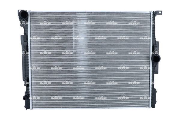 NRF 550205 KüHler Motor Passt Zu: BMW 1 (F20), 1 (F21), 2 (F22, F87), 2 (F23), 3-image