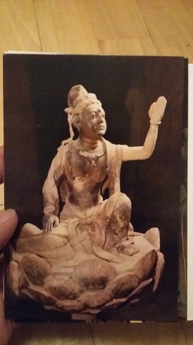 Datong, China, 中国, 1973, art, statue, 华严寺, Buddhism, 大同, 辽塑, Buddha, - Picture 12 of 13