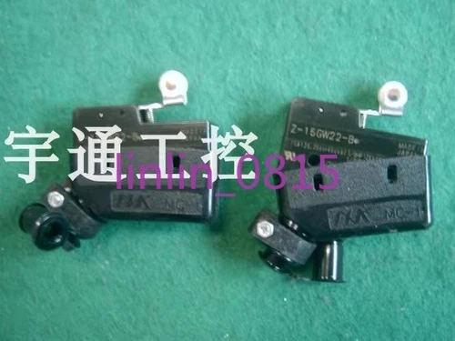 1Pcs New Omron Z-15GW22-B