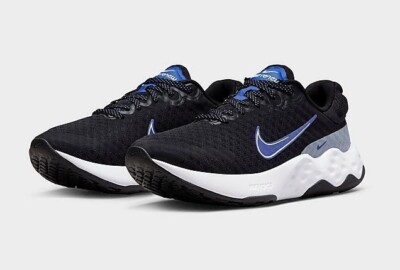 Women's Nike Renew Ride 3 'Black Lapis' DC8184 004 | eBay