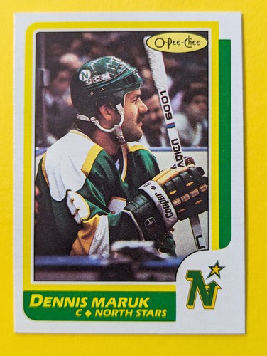 1986-87 O-Pee-Chee NHL Hockey Cards OPC U-Pick 1 - 126 Complete your Set. - Picture 188 of 371