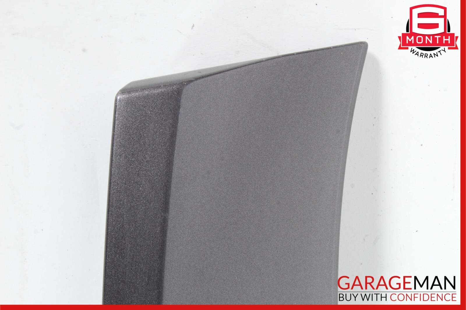 10-22 Rolls Royce Ghost Front Left Side Radiator Cover Trim Panel OEM