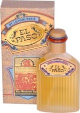 Lomani Elpaso EDT - 100 ml (For Men)- free sh...