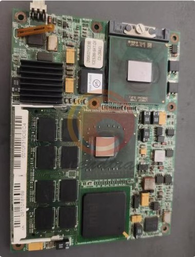 ONE Used Advantech ICES200 REV:C motherboard ICES200-SKT-DR - Picture 1 of 5