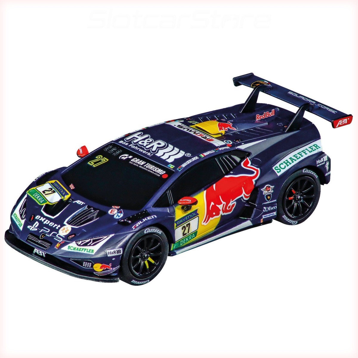 Carrera GO 64277 Lamborghini Huracán GT3 Evo2 