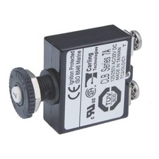 Blue Sea Systems 2131 Circuit Breaker Push BUT ST 7A