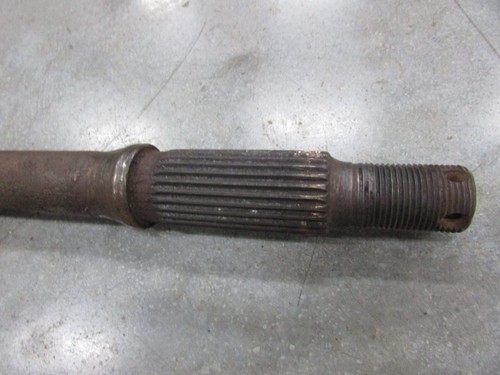 Honda ATC 250ES Big Red Rear Axle 1985 - Picture 6 of 7