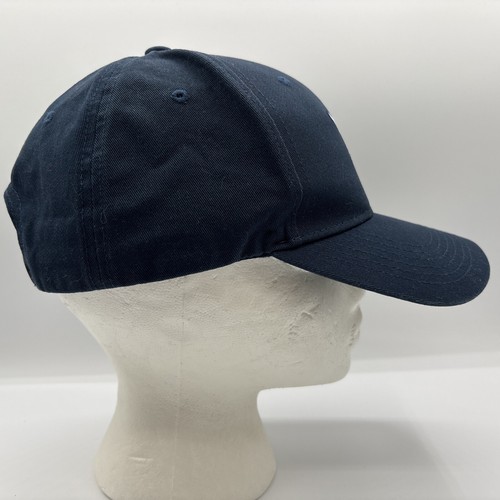Cappello da baseball Tampa Tarpons MiLB Melon Wear Navy SnapBack OSFM - Foto 10 di 14