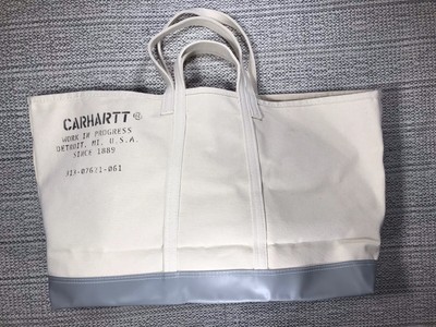 steele canvas bolsas