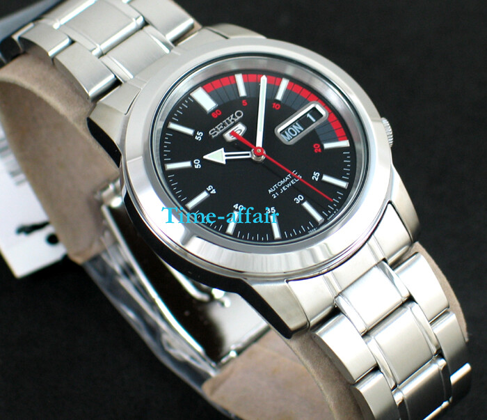 seiko snkk31