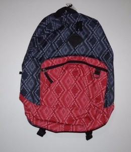 vans tiburon backpack