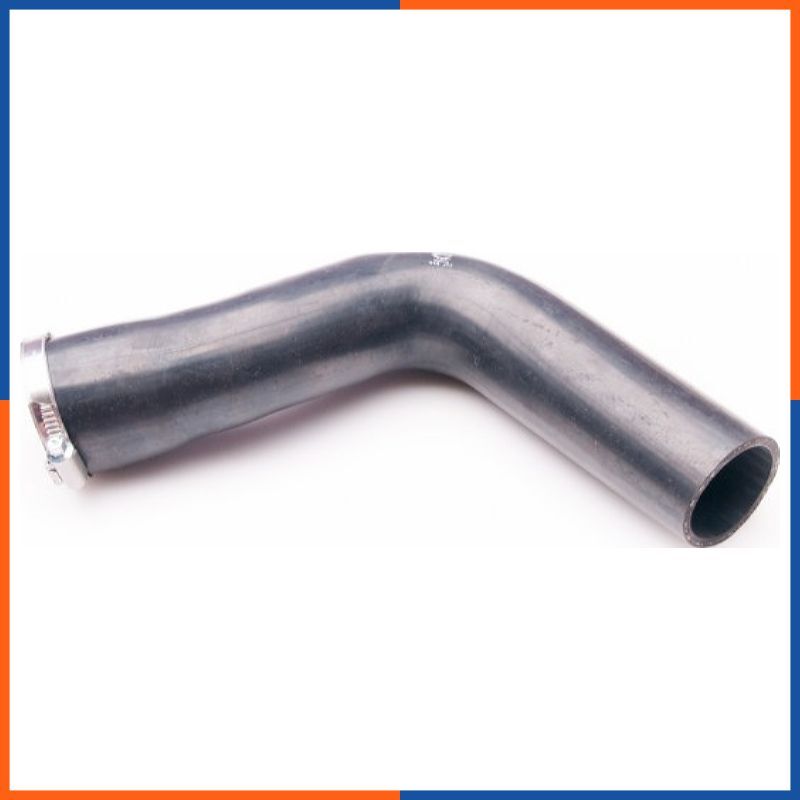 Durite de suralimentation 24SKV172 pour Mercedes Sprinter