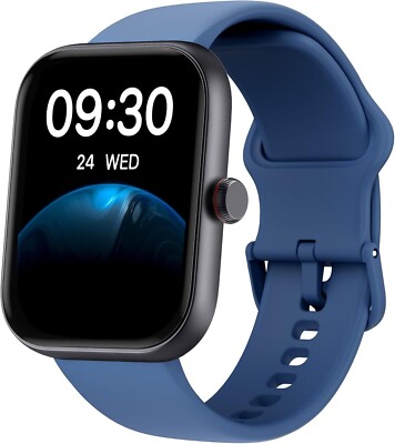 Smartwatch for Men Woman Calls Waterproof Alexa Built-in for Galaxy XCover6  Pro